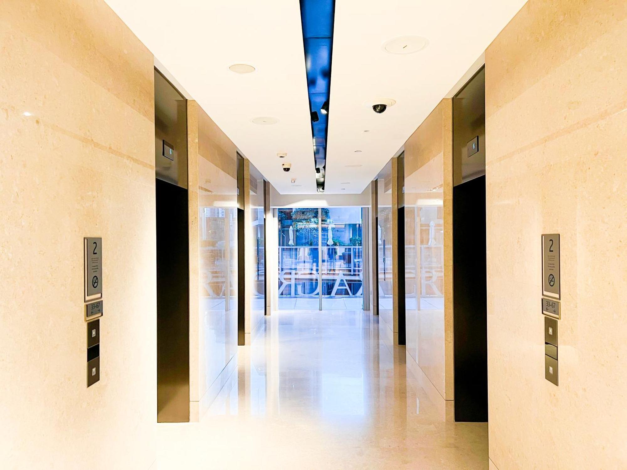 Downtown Luxury - Stunning Burj Khalifa & Sea View - 5 Minutes Walk To Dubai Mall Kültér fotó
