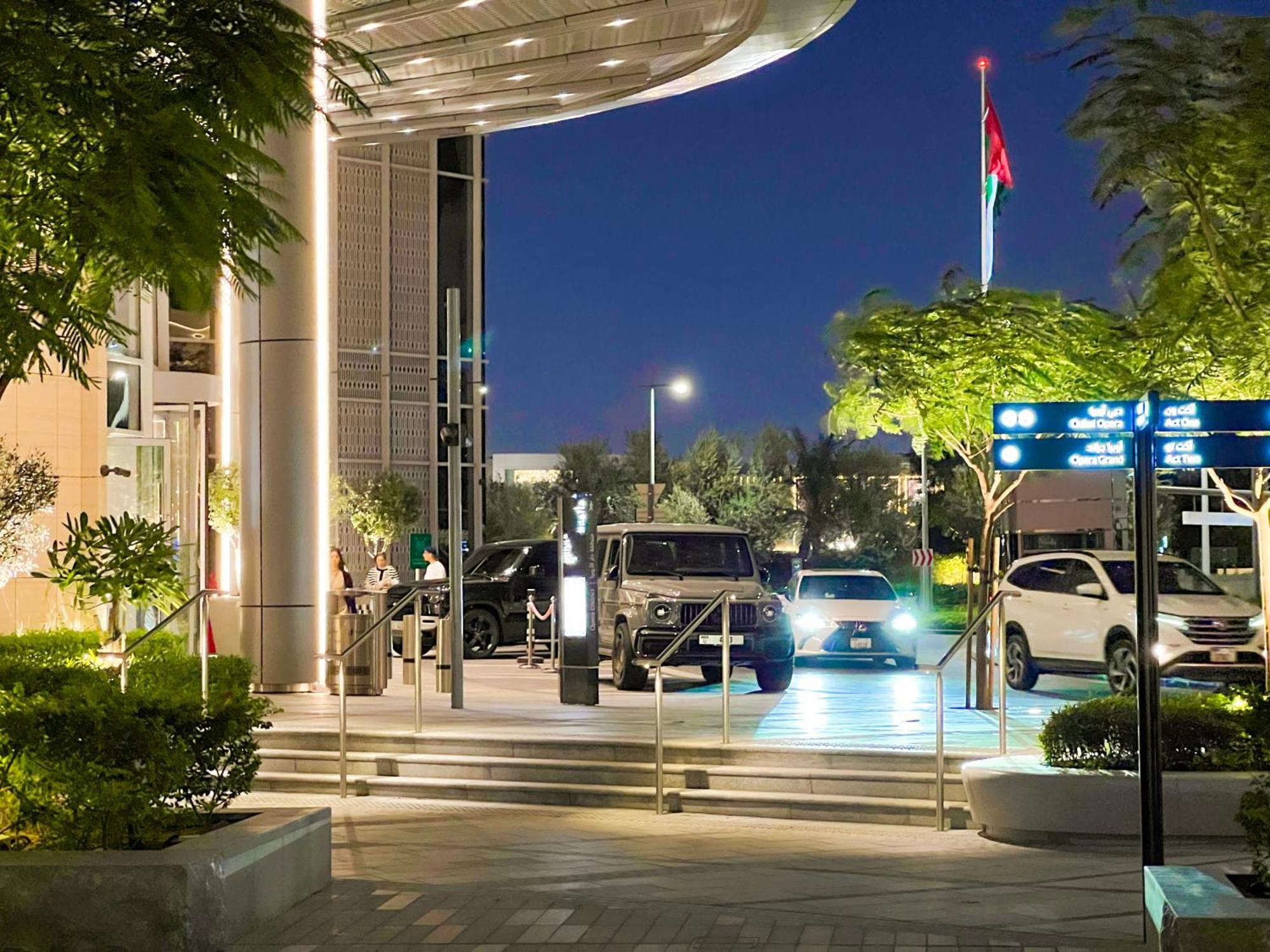 Downtown Luxury - Stunning Burj Khalifa & Sea View - 5 Minutes Walk To Dubai Mall Kültér fotó