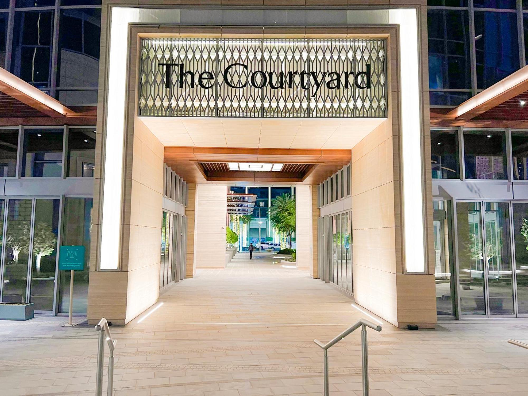 Downtown Luxury - Stunning Burj Khalifa & Sea View - 5 Minutes Walk To Dubai Mall Kültér fotó