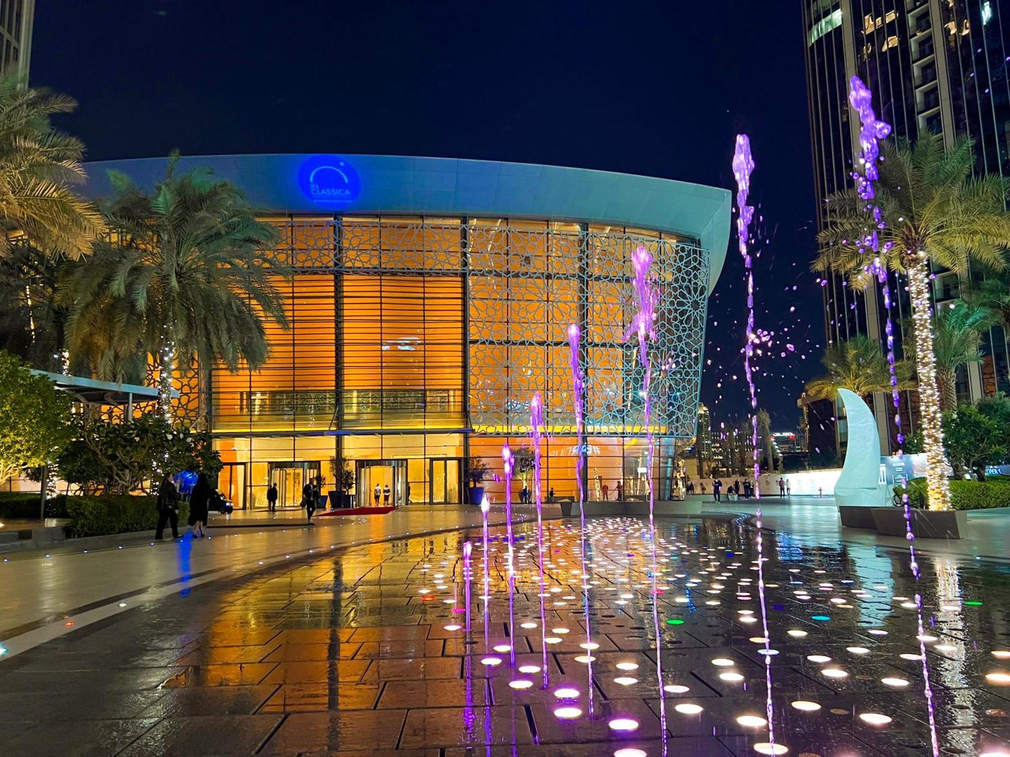 Downtown Luxury - Stunning Burj Khalifa & Sea View - 5 Minutes Walk To Dubai Mall Kültér fotó