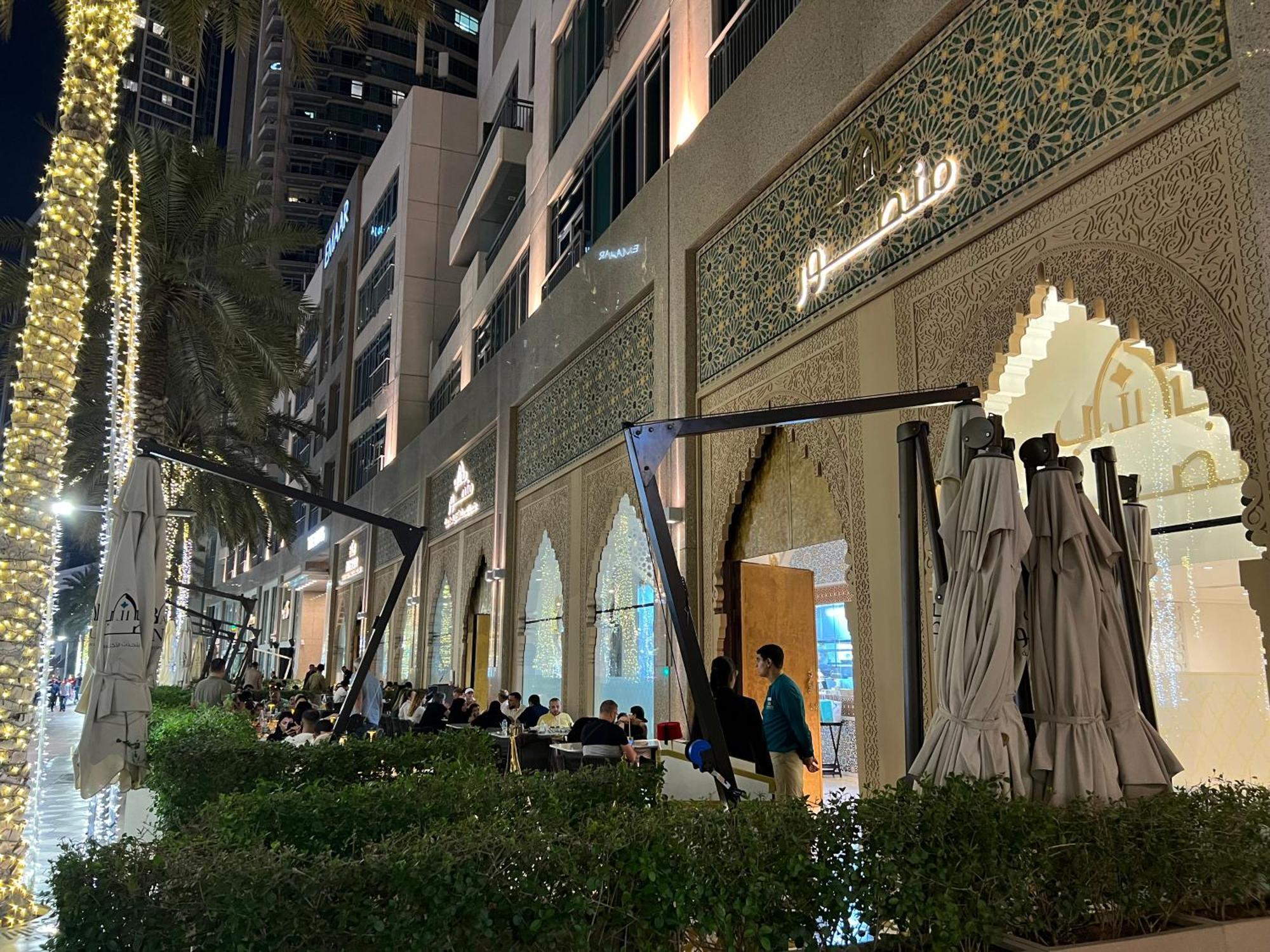 Downtown Luxury - Stunning Burj Khalifa & Sea View - 5 Minutes Walk To Dubai Mall Kültér fotó